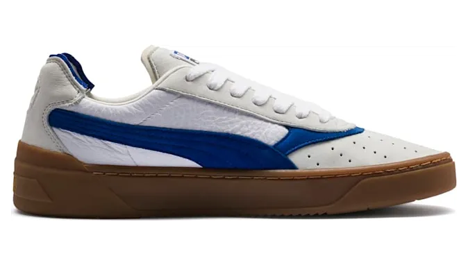 Puma Cali-0 Vintage “Diamond Supply” (369663-01)