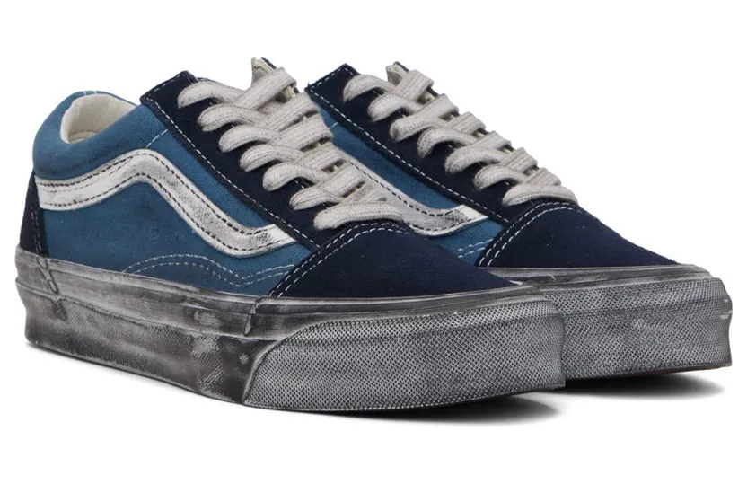vans-old-skool VN0A5FBENGJ1
