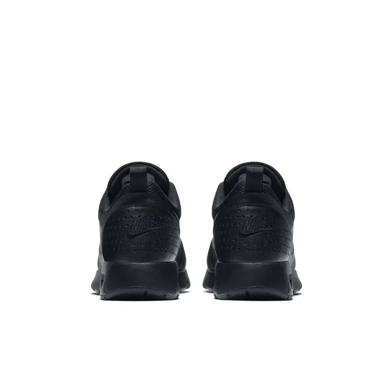 Nike Air Max Tavas Black (GS) Black/Black (814443-005)
