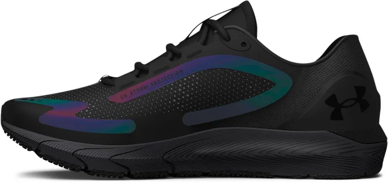 Under Armour HOVR™ Sonic 5 Storm Black (3025459-001)