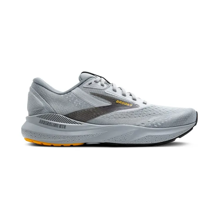 Brooks Adrenaline GTS 24 Alloy White Gold Fusion (110437-1D-084)