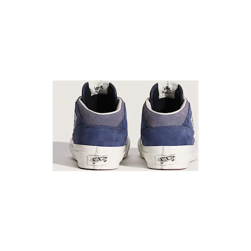 Vans Premium Half Cab Reissue 33 Retro Steel Shadow (VN000ECQFSM)
