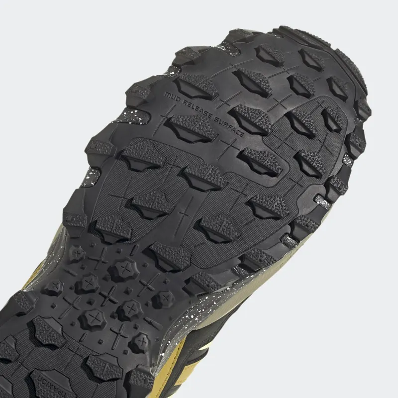 Adidas Hyperturf Pulse Olive / Almost Yellow / Orbit Green (HQ3978)