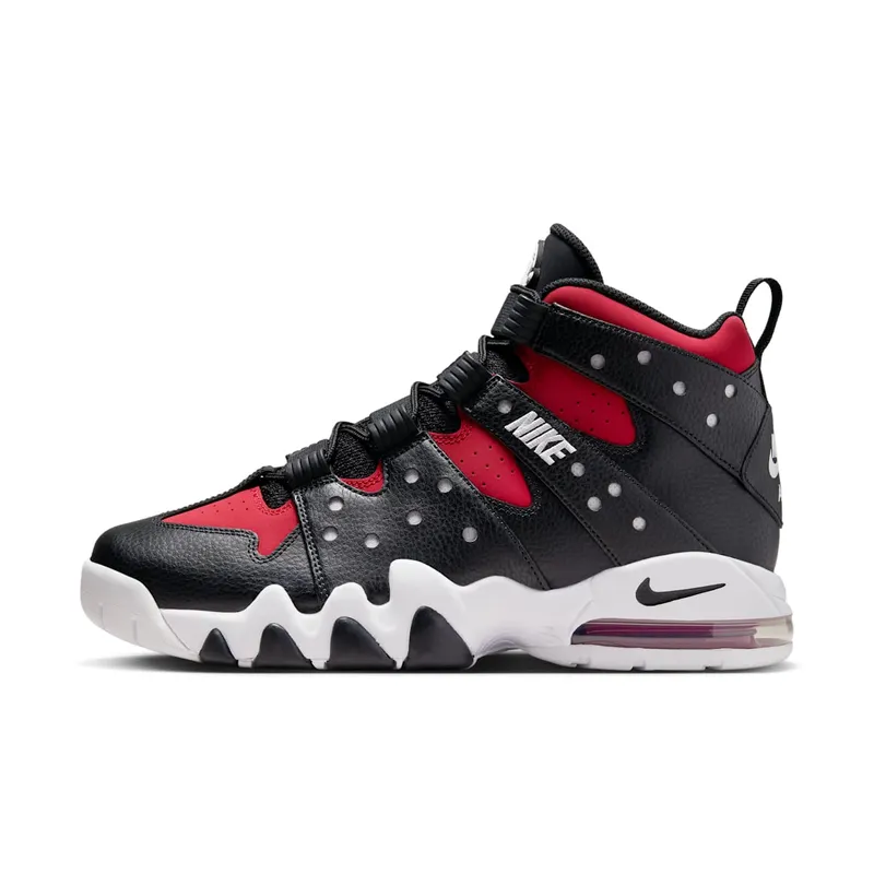 Nike Air Max2 CB ’94 (black / white / gym red) – FN6248-001