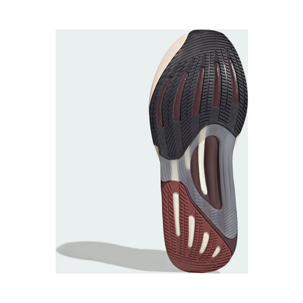 Adidas Supernova Solution 2.0 Running Shoes Aurora Ink / Wonder Quartz / Aurora Ruby (IH8714)