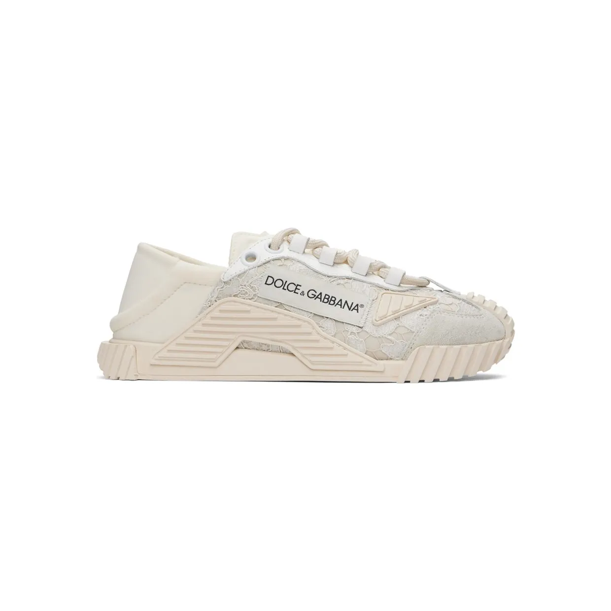 Dolce & Gabbana Beige NS1 80005 Ghiaccio (CK1837 AX372)