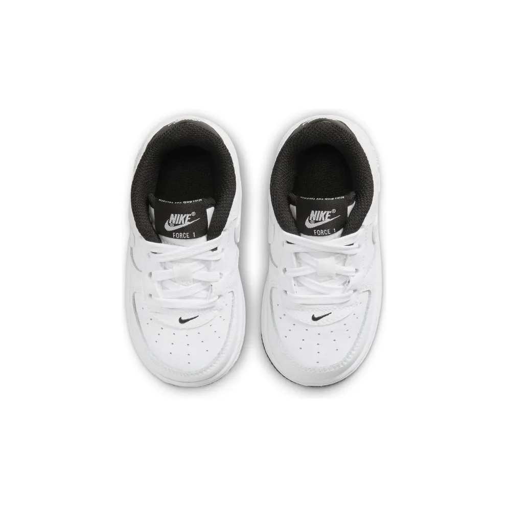 Nike Force 1 Baby & Toddler White (DV1342-100)