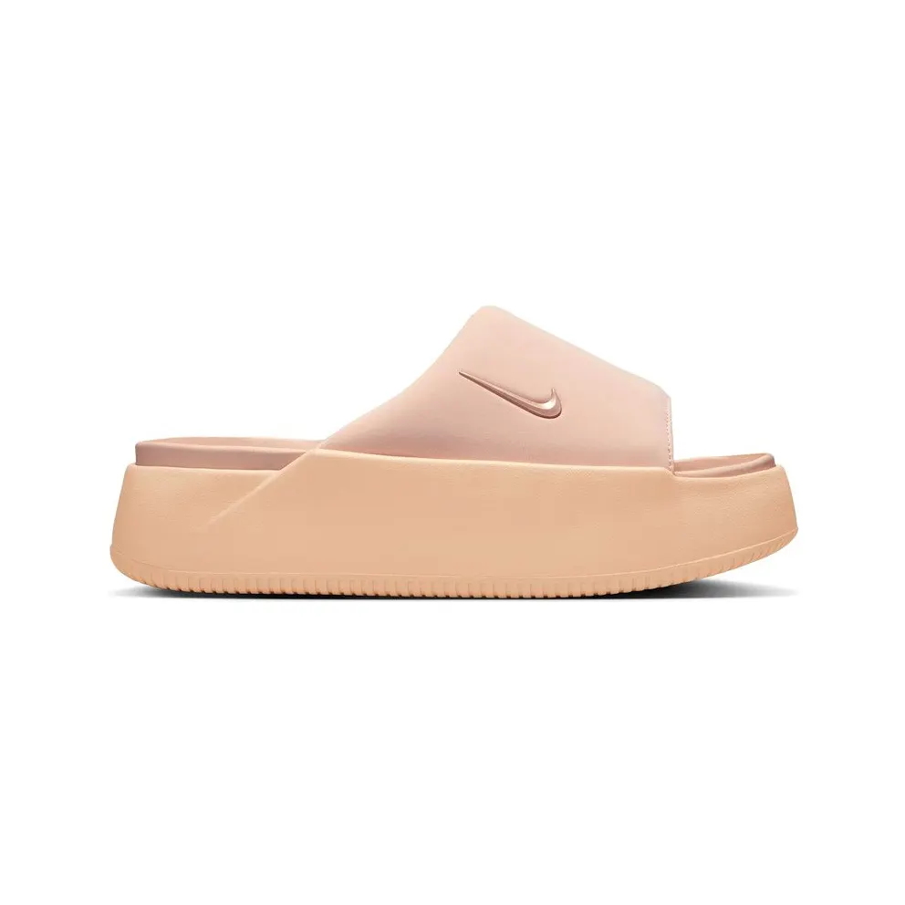 Nike Calm Elevation Slide Washed Coral (IO0495-600)