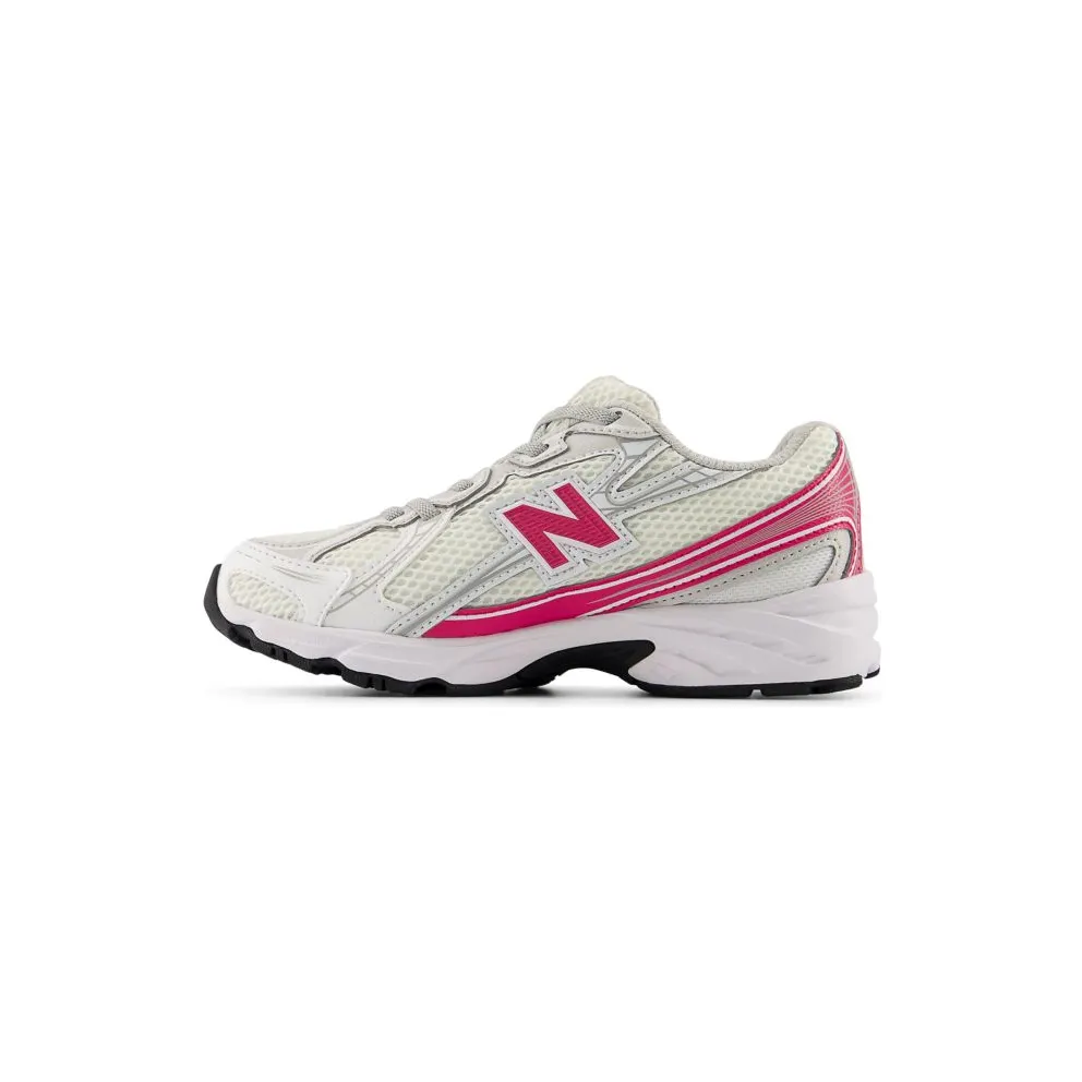 New Balance 740 Pink Cream (PS), 28 (P740677)
