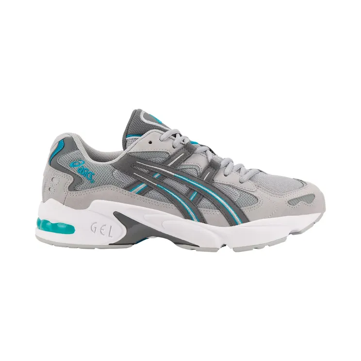 ASICS Gel-Kayano 5 OG Mid Grey Steel Grey (1191A178-020)