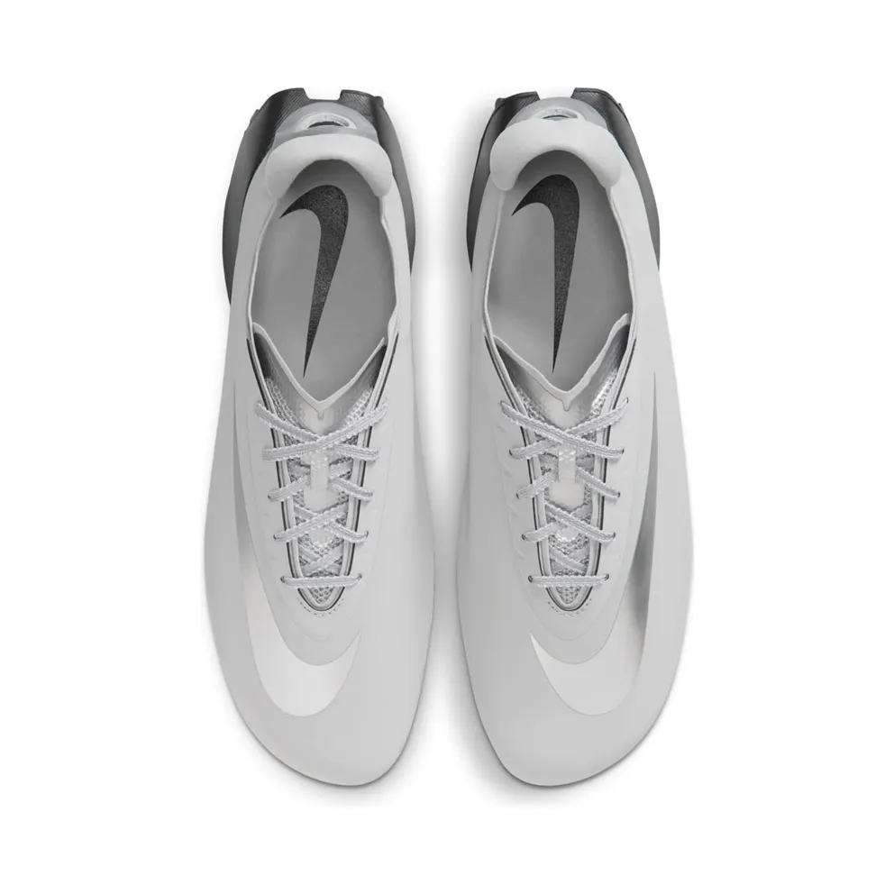 Nike First Sight Noir “Flat Silver/Black/Metallic Silver” (HQ2409-005)