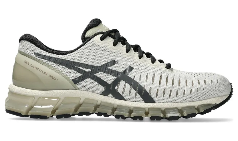 ASICS Gel-Quantum 360 I Smoke Grey Obsidian Grey (1203A730-021)