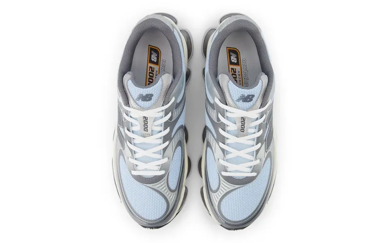 New Balance Abzorb 2000 “Blue / Grey” (U2000BA)
