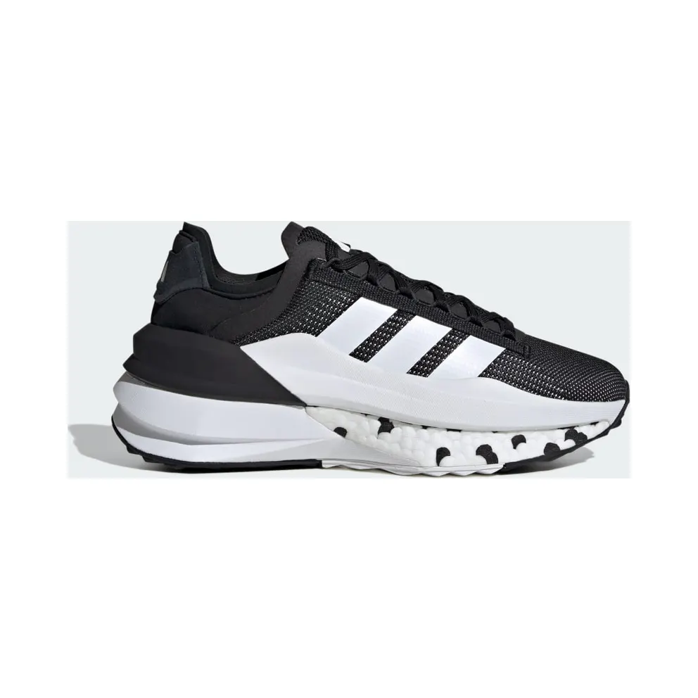 adidas Avryn_X Schuh Core Black / Cloud White / Cloud White (IE8459)