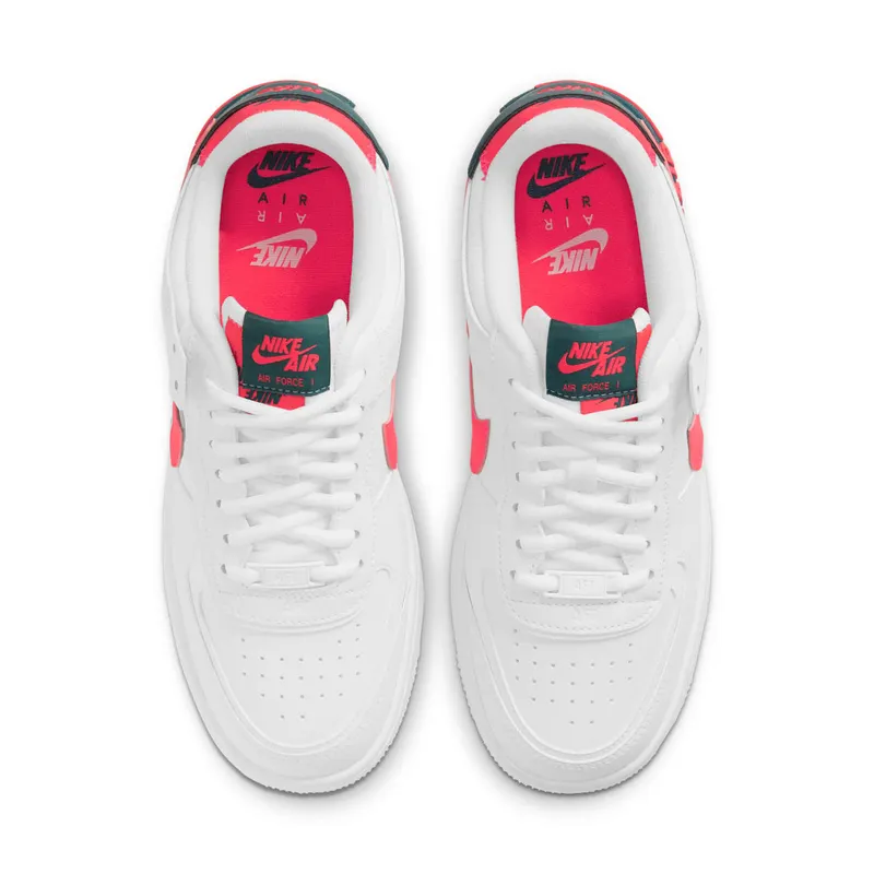 Nike Air Force 1 Shadow White (DB3902-100)