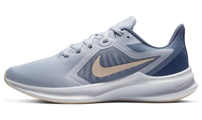 Nike Downshifter 10 Purple (CI9984006)