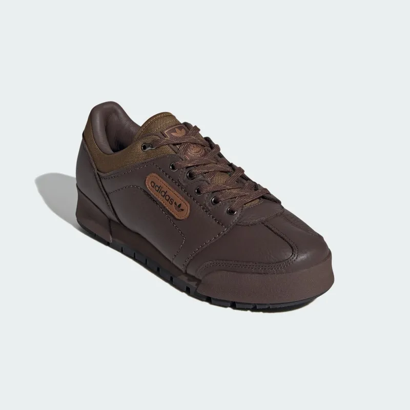 adidas Inverness SPZL Brown / Brown / Brown Oxide (IF5748)