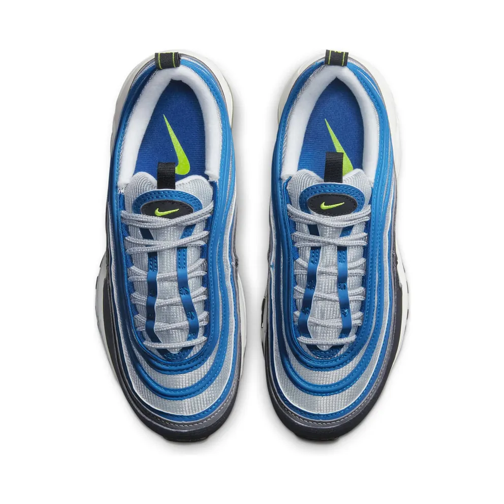 Nike Air Max 97 Blue (DQ9131-400)