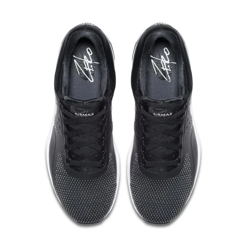 Nike Air Max Zero Essential Black/White/Dark Grey Black/White/Dark Grey (876070-004)