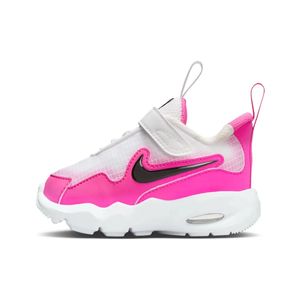 Nike Air Max Nova White Laser Fuchsia Black (FN4461-101)
