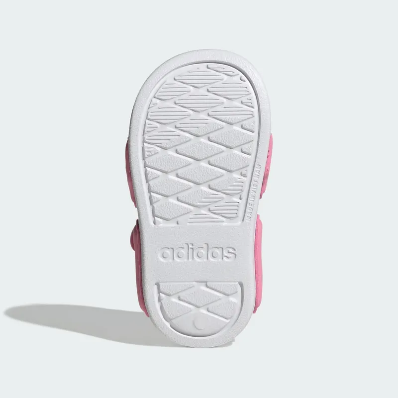 adidas Adilette Sandal 3 Sandals Bliss Pink White (HQ9211)