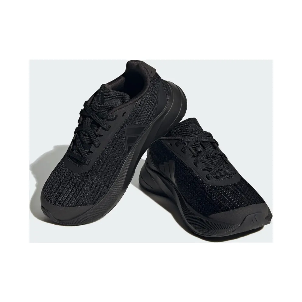 Adidas Duramo SL Kids’ Shoes Core Black / Core Black / Cloud White (IG2481)