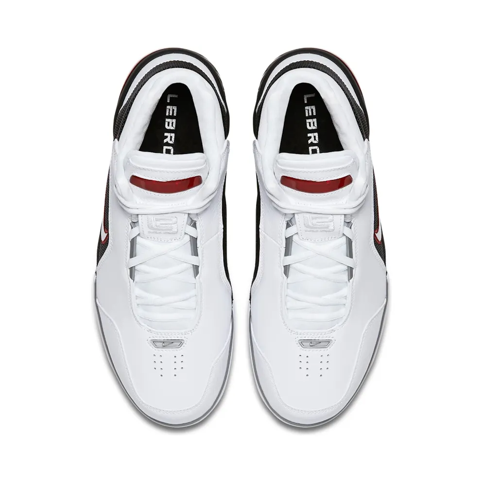 Nike Air Zoom Generation Retro ‘First Game’ (2017) (AJ4204-101)