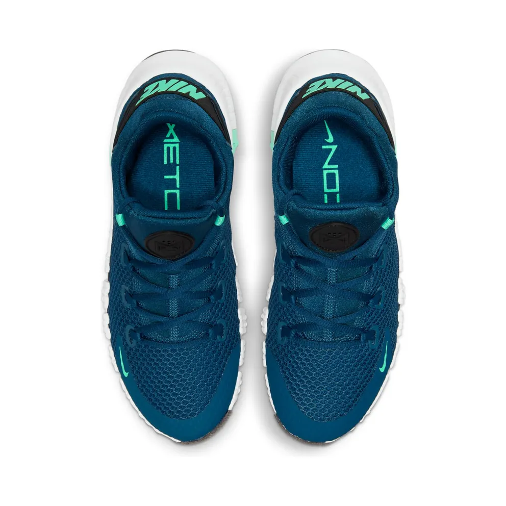 Nike Free Metcon 4 Valerian Blue (CZ0596-401)