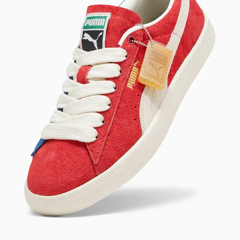 Puma Suede VTG Origins ‘Puma Red’ (39311601)