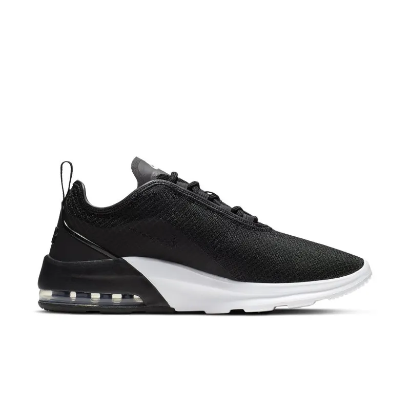 Nike Air Max Motion 2 Black (AO0266-012)