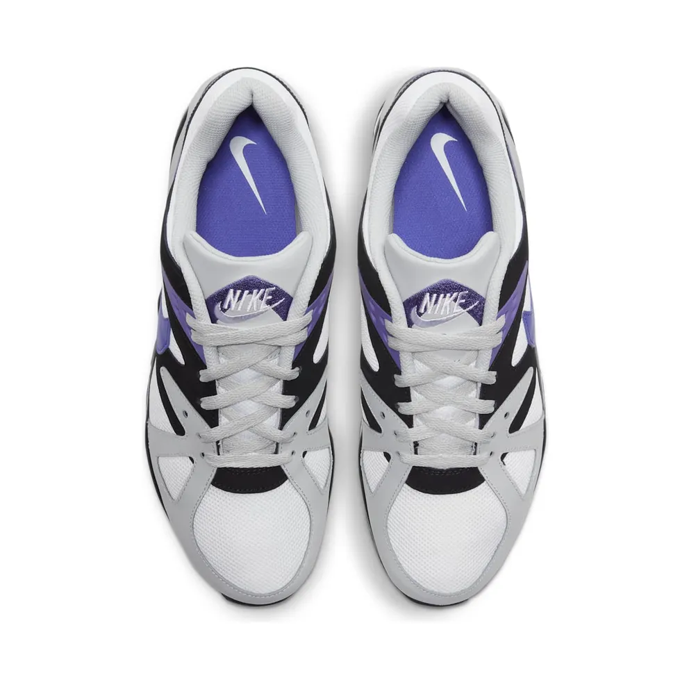Nike Air Structure Triax 91 Grey Purple Lapis (DB1549-002)