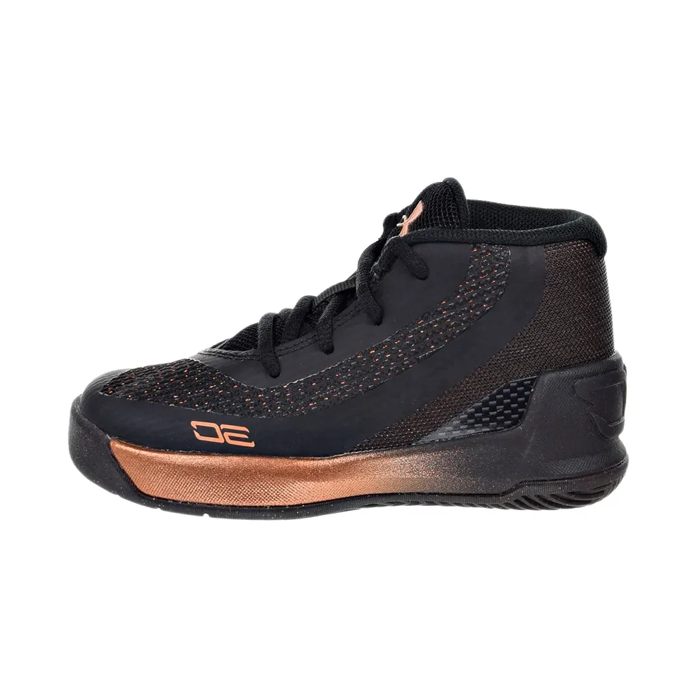 Under Armour Armour Curry 3 TD “All-Star Weekend” (1303610-001)