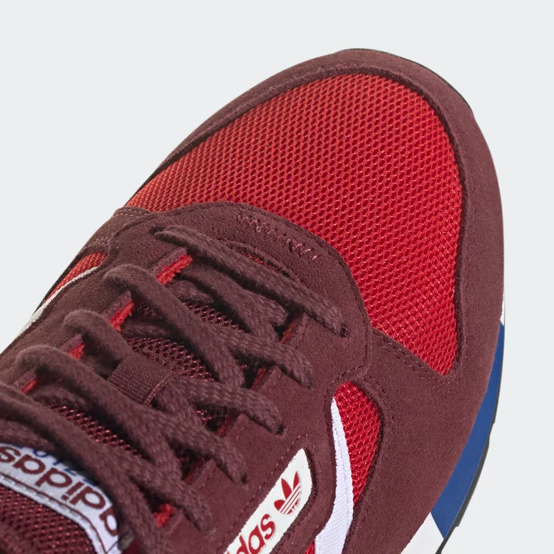 Adidas Treziod 2.0 Better Scarlet / Cloud White / Shadow Red (GY0050)