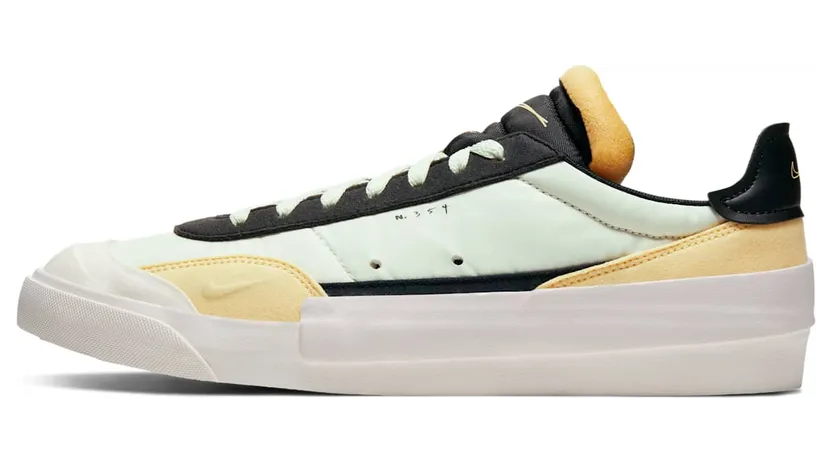Nike Drop Type Lx Bicycle Yellow (AV6697-101)