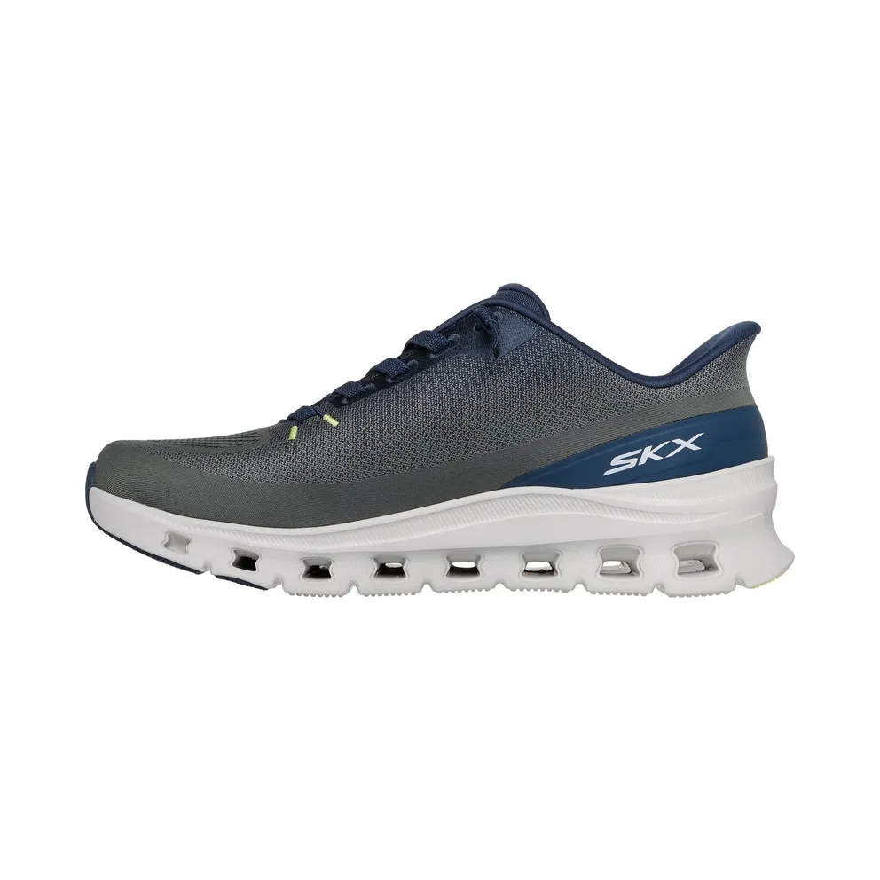 Skechers Slip-ins: Arch Fit Glide-Step Pro Sneaker Olijf
