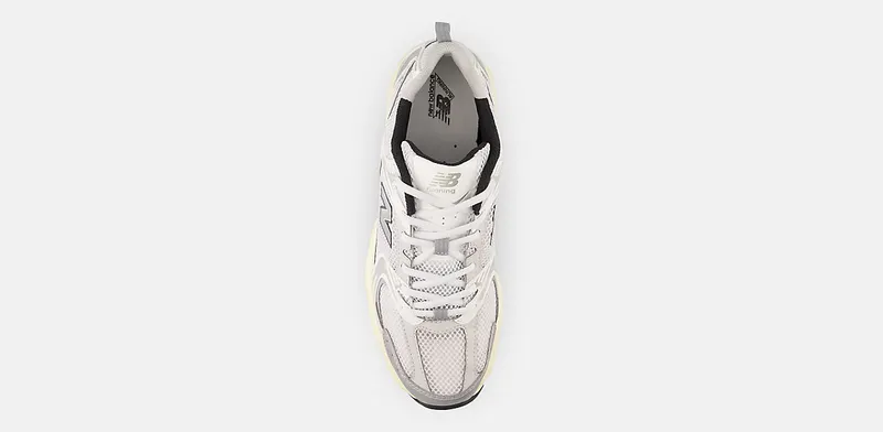 New Balance 530 “White / Silver” (MR530TA)