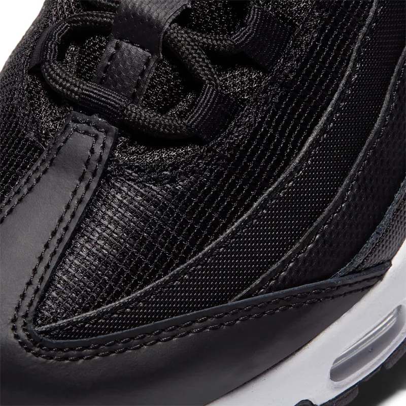 Nike Air Max 95 Essential Black (CK7070-001)