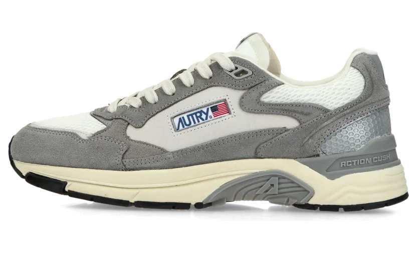 Autry Hyperway Grijs