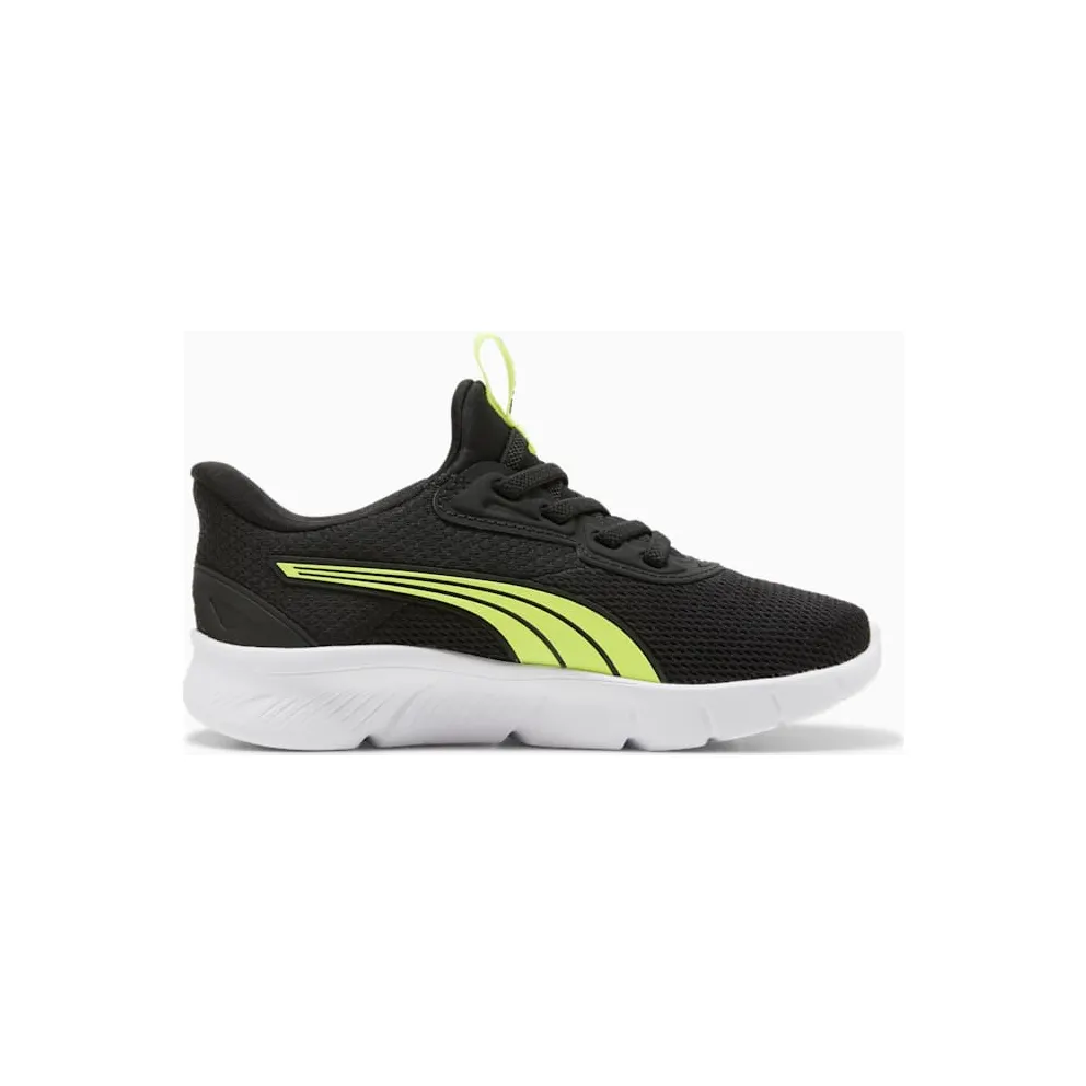 Puma FlexFocus schwarz (312576-09)