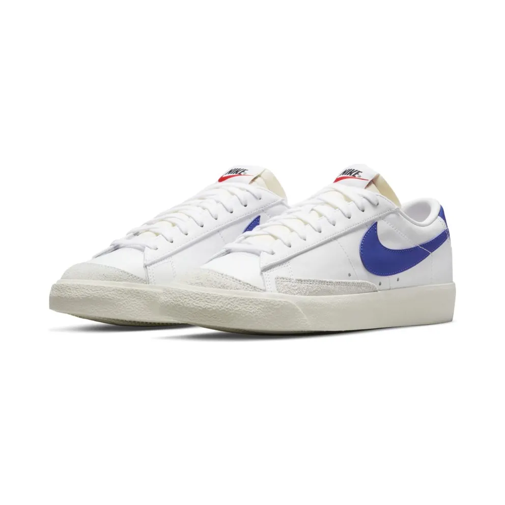 Nike Blazer Low ’77 Vintage White (DA6364-103)