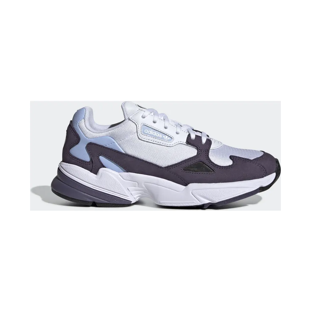 adidas Falcon Trace Purple Periwinkle (W)