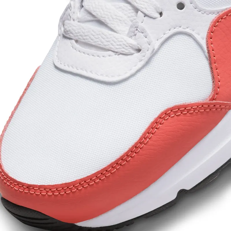 Nike Air Max SC White Magic Ember Black (CW4554-111)