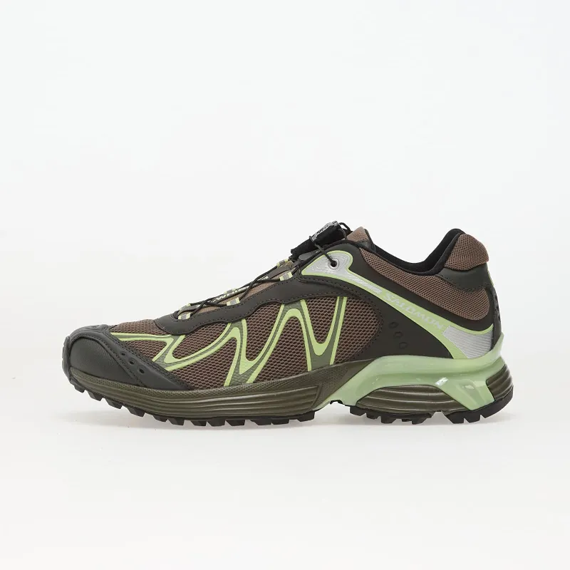 Salomon XT-Whisper “Walnut Peat” (L49100-400)