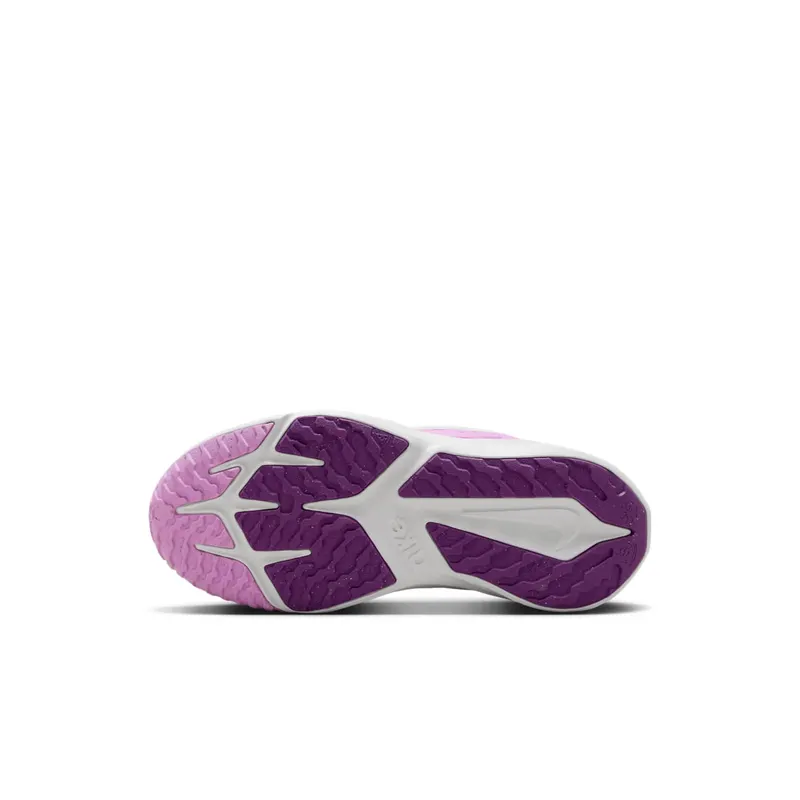 Nike Star Runner 4 Summit White Viotech Beyond Pink (DX7614-103)