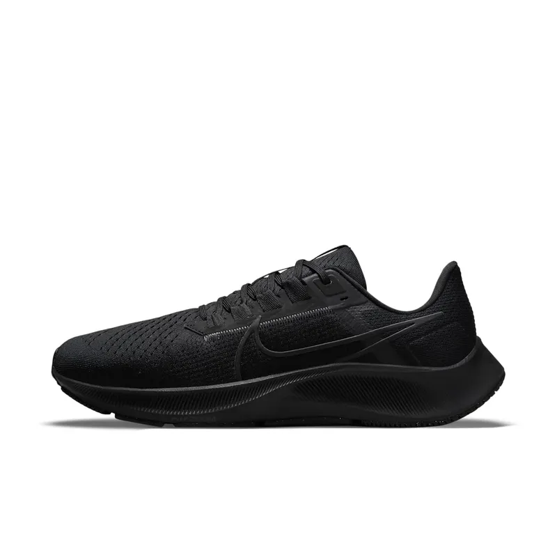 Nike Air Zoom Pegasus 38 Road Running Black (CW7356-001)