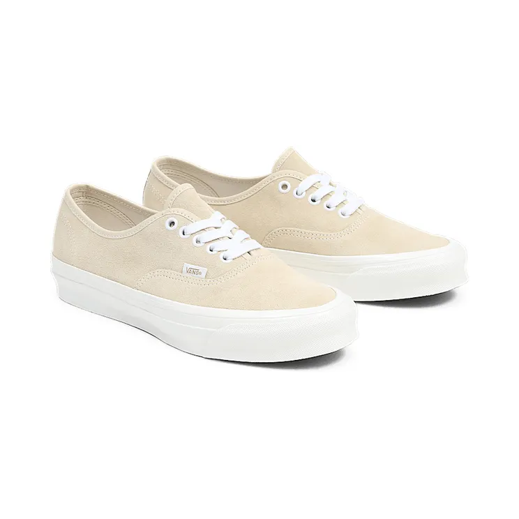 Vans OG Authentic LX “Pig Suede” Biscotti (VN0A4BV9BVV1)