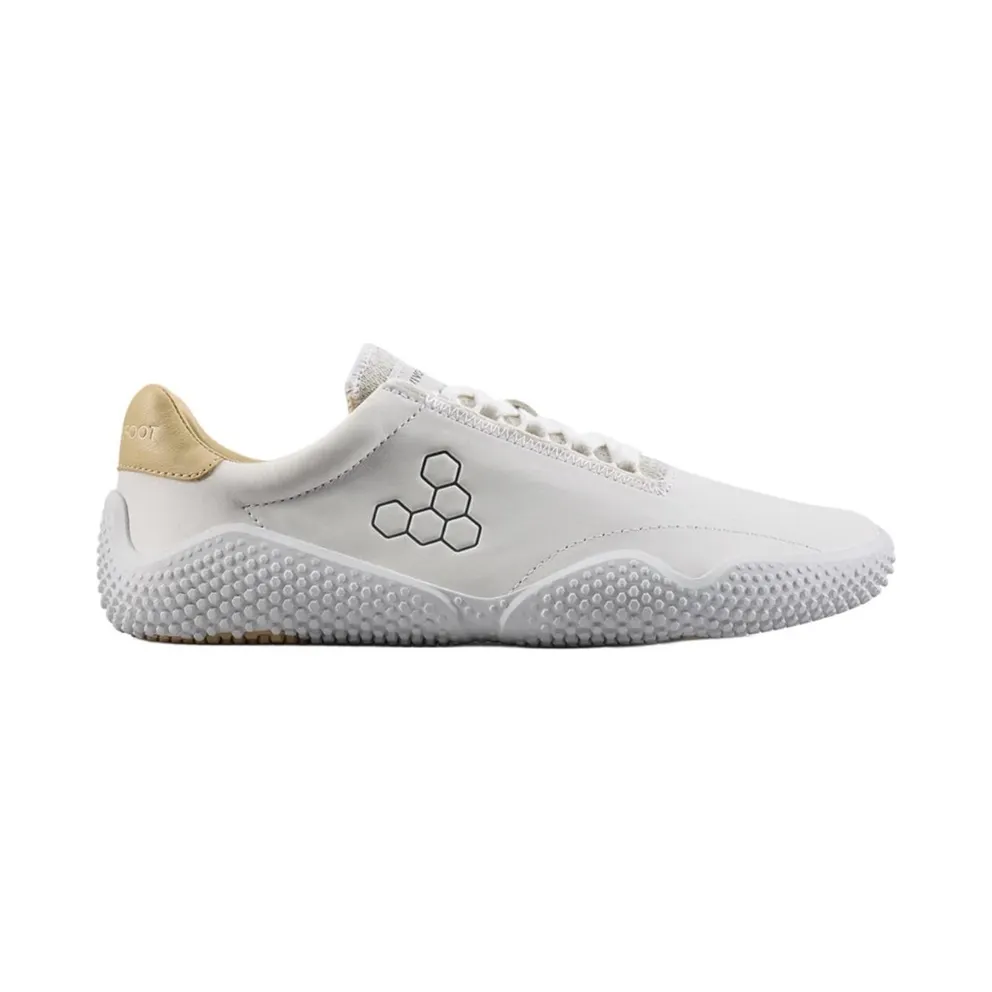 Vivobarefoot sneaker beige (205642)