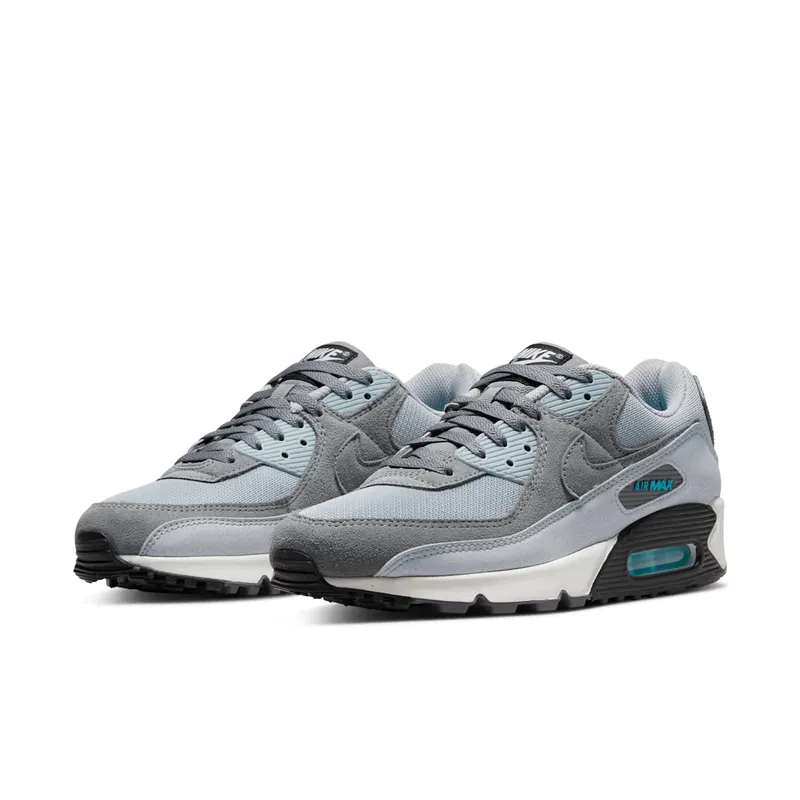 Nike Air Max 90 Grey (DM0029-002)