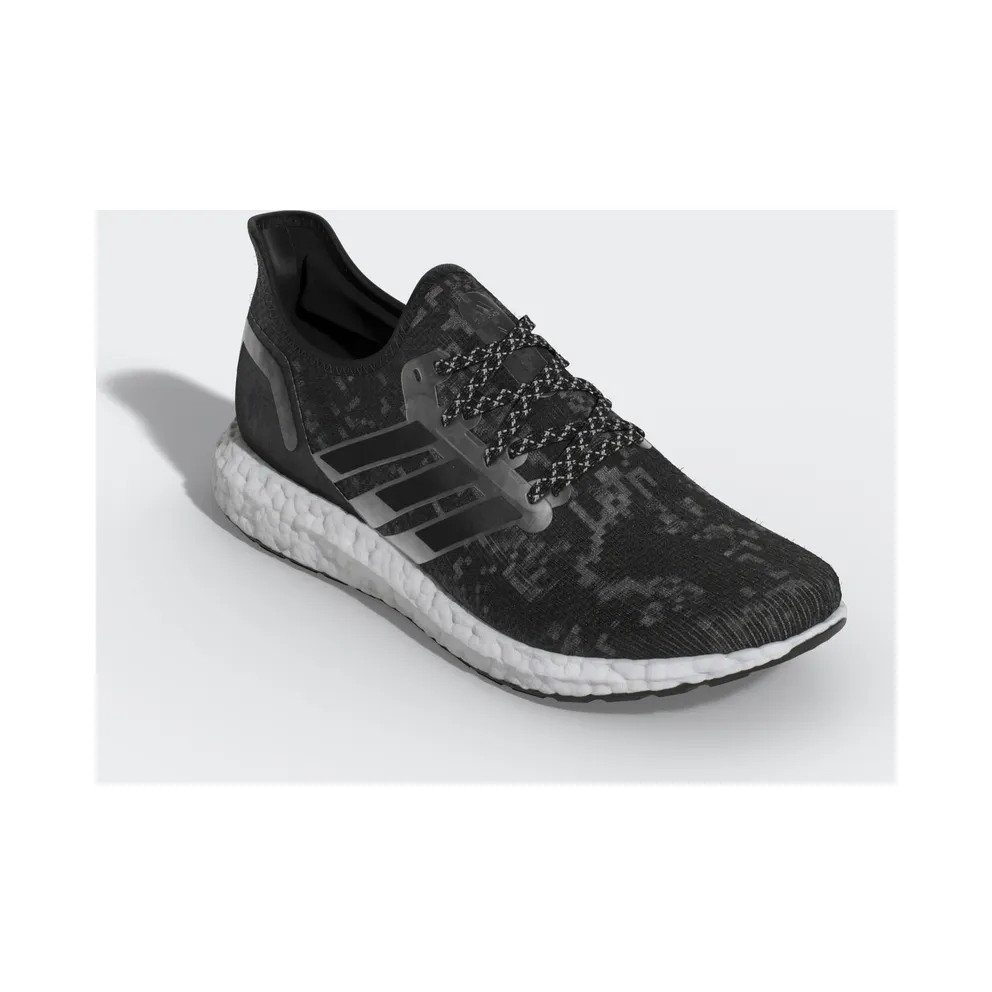 adidas Speedfactory AM4 Creators Club Core Black/Core Black/Core Black (EH2631)