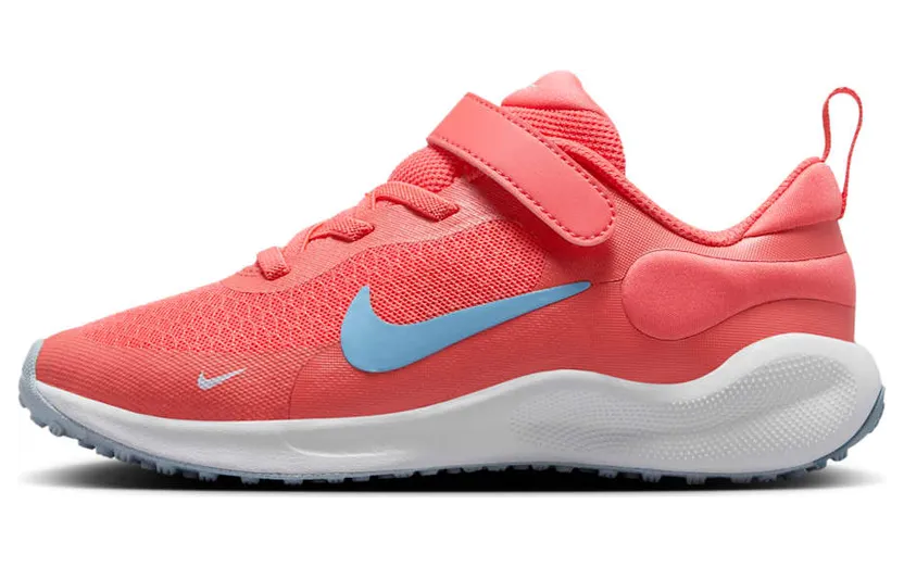 Nike Revolution 7 Magic Ember Blue Tint White Psychic Blue (FB7690-800)
